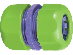 Муфта ремонтная для шланга 3/4" пластмассовая PALISAD 66441