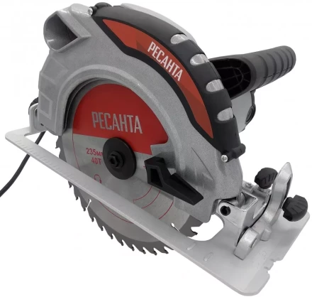 Дисковая пила Ресанта ДП-235/2200 купить в Надыме