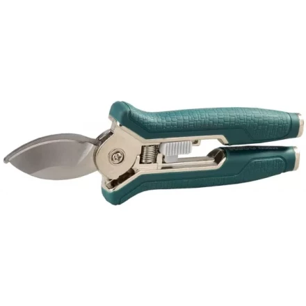 Секатор RACO "Мини" цветочный, лезвия из нержавеющей стали, 150мм 4208-53/134B купить в Надыме