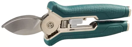 Секатор RACO "Мини" цветочный, лезвия из нержавеющей стали, 150мм 4208-53/134B купить в Надыме