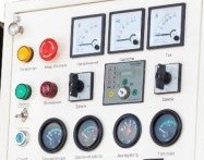 Генератор дизельный Исток АД75С-Т400-РМ21 купить в Надыме