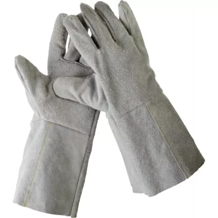 Краги СИБИН из спилка, XL, длина-350мм 11337-XL купить в Надыме