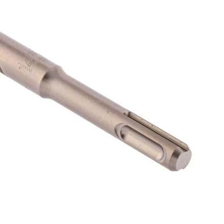 Бур по бетону QUADRO 14 х 260 мм SDS PLUS Gross 70781 купить в Надыме