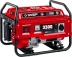 ЗУБР 3300 Вт, бензиновый генератор (СБ-3300) купить в Надыме