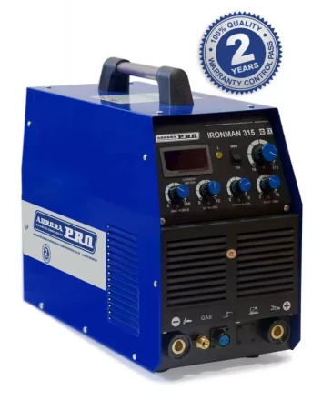 Аппарат аргонодуговой сварки Aurora-Pro IRONMAN 315 IGBT купить в Надыме