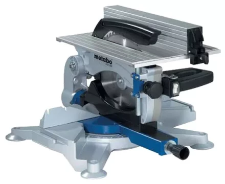 Пила торцовая Metabo KGТ 300 комби купить в Надыме