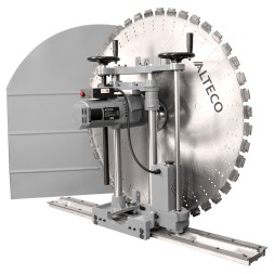 Резчик стен ALTECO WC 6210 16039