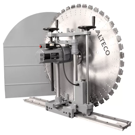 Резчик стен ALTECO WC 6210 16039 купить в Надыме