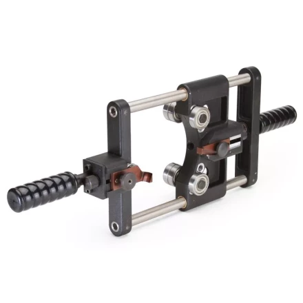 Инструмент для снятия изоляции и полупроводящего экрана КСП-150 КВТ купить в Надыме