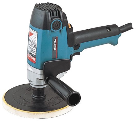 Полировальная шлифмашина Makita PV7000C купить в Надыме