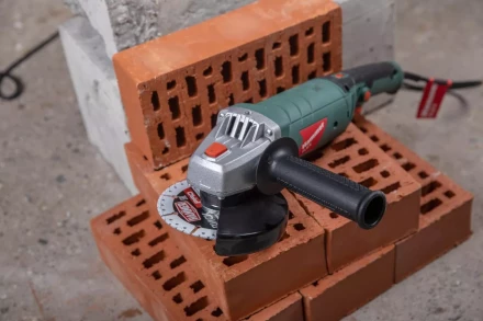 Круг алмазный HAMMER (206-232) Ф125х22мм универсальный купить в Надыме