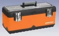 Ящик д/инструмента 2 мет фиксатор Кратон 585 мм 2 14 02 003 купить в Надыме