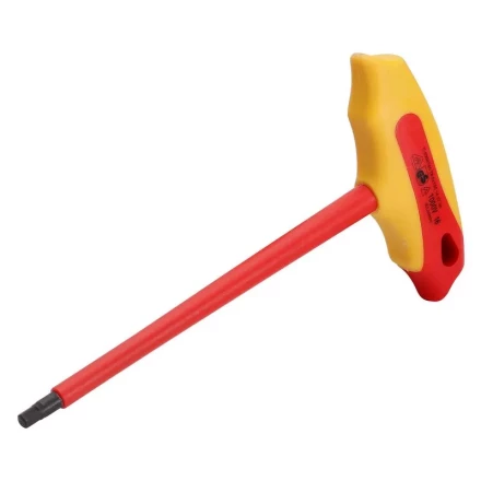 Ключ шестигранный 5мм КВТ купить в Надыме