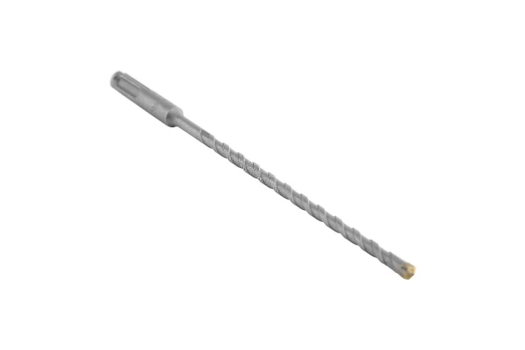 Бур HAMMER Ф6х210мм SDS Plus (201-312) купить в Надыме