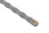 Бур HAMMER Ф6х210мм SDS Plus (201-312) купить в Надыме