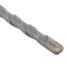 Бур HAMMER Ф6х210мм SDS Plus (201-312) купить в Надыме