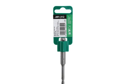 Бур HAMMER Ф6х210мм SDS Plus (201-312) купить в Надыме