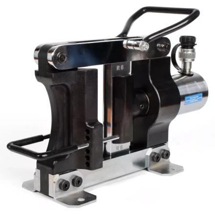 Шиногиб гидравлический ШГ-150 NEO КВТ купить в Надыме