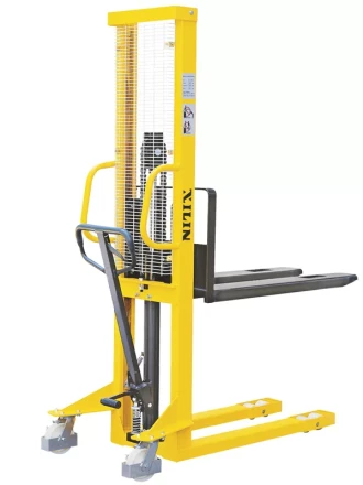 Штабелер гидравлический 1,5 т 1,6 м XILIN SDJ1516 1005700 купить в Надыме