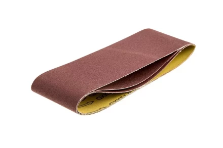 Лента шлиф. бесконечная HAMMER 100х610мм Р120 купить в Надыме