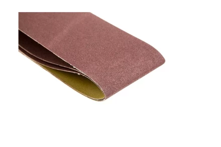 Лента шлиф. бесконечная HAMMER 100х610мм Р120 купить в Надыме