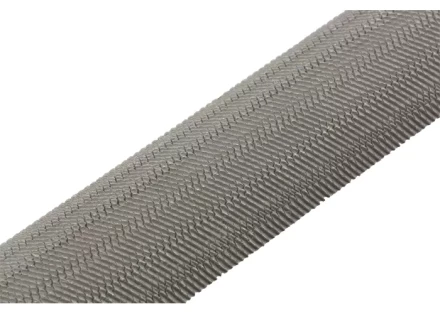 Напильник полукруглый 200 мм двухкомпонентная рукоятка БАРС 15848 купить в Надыме