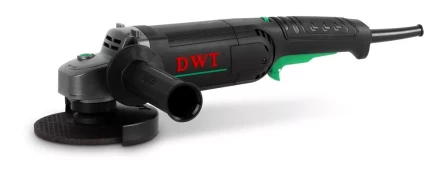 Угловая шлифовальная машина DWT WSP14-150 TVQ купить в Надыме