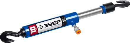 ЗУБР 10 т, гидравлическая стяжка, Профессионал (43023-10) купить в Надыме