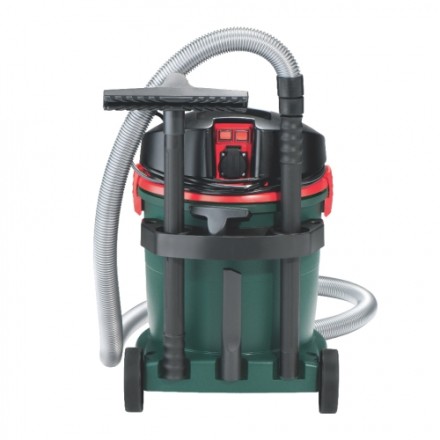 Пылесос-Водосос Metabo AS 20 L купить в Надыме