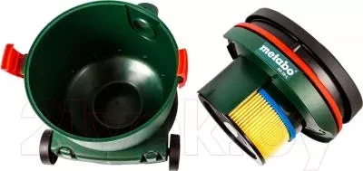 Пылесос-Водосос Metabo AS 20 L купить в Надыме