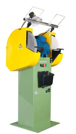 Напольный точильно-шлифовальный станок ТШ 3.25 (с ПП-750/У) купить в Надыме