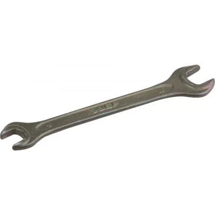 Ключ рожковый ЗУБР, серия "Т-80", оцинкованный, 9х11мм 2701-09-11 купить в Надыме