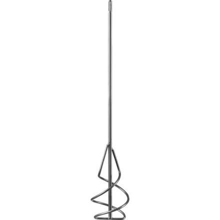 Миксер СИБИН для песчано-гравийных смесей, SDS+ хвостовик, 100х600мм 06049-10-60 купить в Надыме