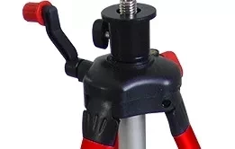 Штатив H190 с элевационной головкой 5/8" CONDTROL купить в Надыме