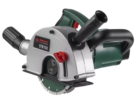 Штроборез Hammer Flex STR150 купить в Надыме