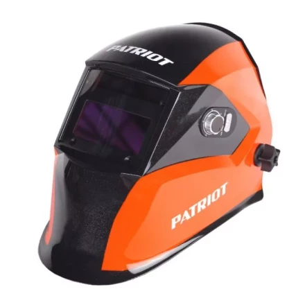 Маска сварочная Patriot new 600S купить в Надыме
