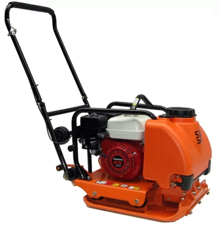 Виброплита Samsan PC 191 с топливным баком купить в Надыме