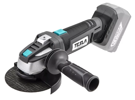 Аккумуляторная Болгарка УШМ TESLA TB18DC TO купить в Надыме