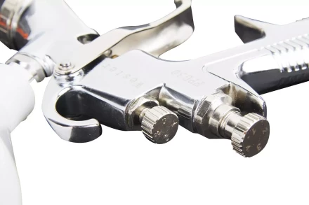 Краскопульт пневматический WESTER FPG-30  профи купить в Надыме