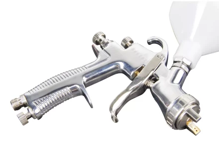 Краскопульт пневматический WESTER FPG-30  профи купить в Надыме