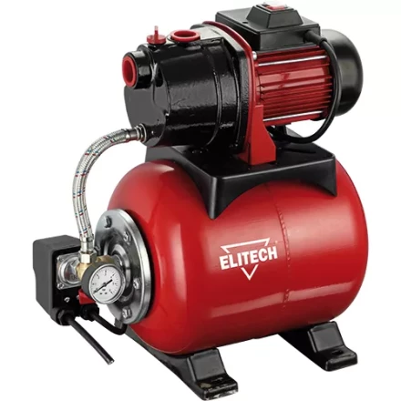 Станция насосная Elitech САВ 800Ч/19 купить в Надыме