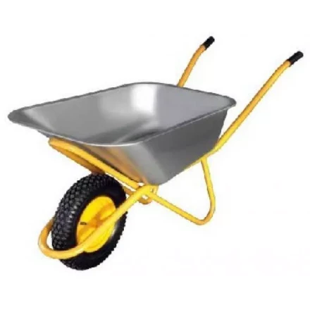 Тачка строительная ТЕХПРОМ WB5009M1 одноколесная купить в Надыме