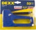 Степлер пластиковый для скоб, тип 53, 6-8 мм, DEXX 3141 купить в Надыме