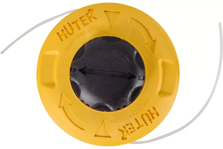 Головка с леской GTH "Easy Load" для Huter GGT, GET-1200, GET-1500, GET-1700 71/2/25 купить в Надыме