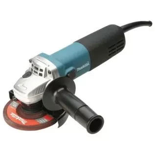 Углошлифовальная машина Makita 9557HNRK купить в Надыме