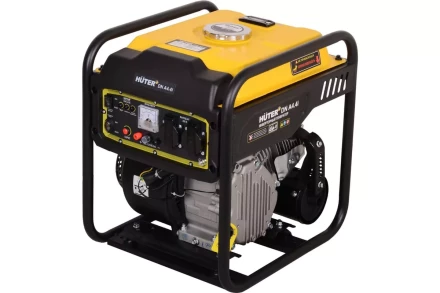 Инверторный генератор DN А4,4i Huter 64/10/24 купить в Надыме