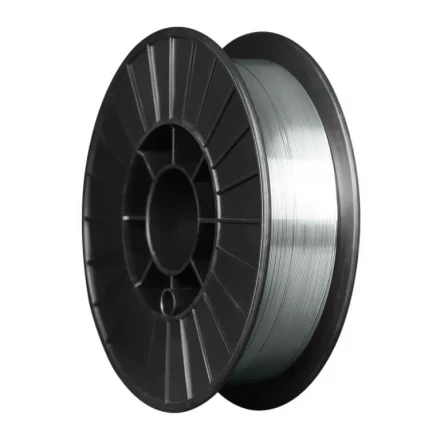 Проволока алюминиевая Foxweld AL Si 5 ER-4043 d=0.8мм 7кг D300 купить в Надыме