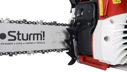 Бензопила GC-99372 B STURM купить в Надыме