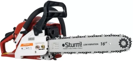 Бензопила GC-99372 B STURM купить в Надыме