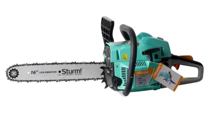 Бензопила GC-99372 B STURM купить в Надыме